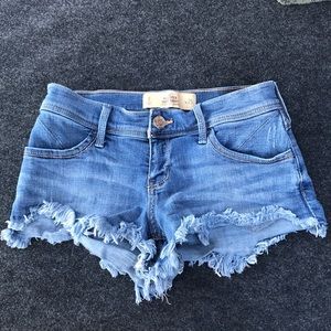 Hollister Shorts